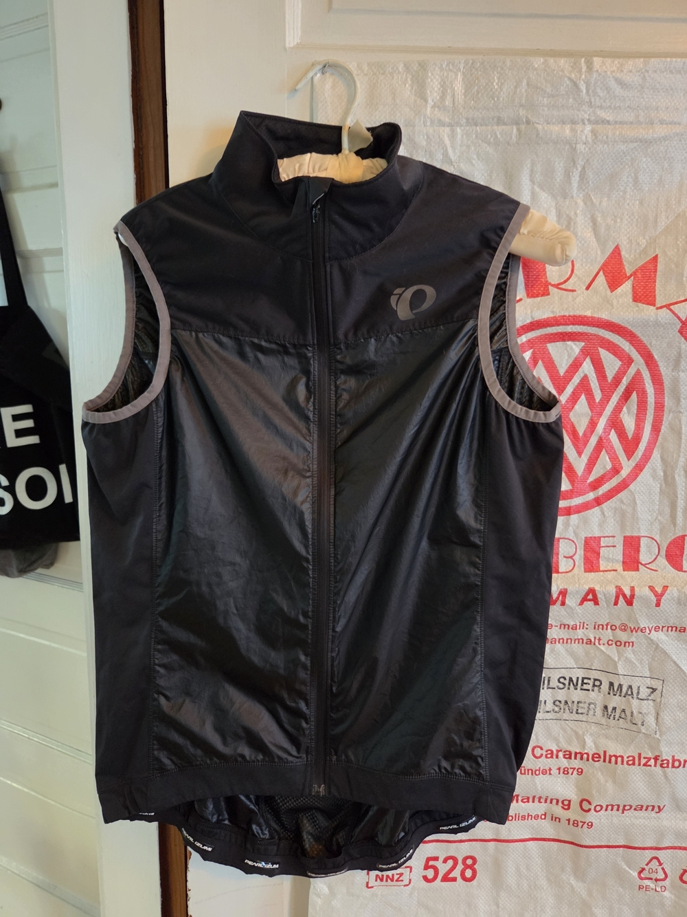 Pearl Izumi Barrier Vest